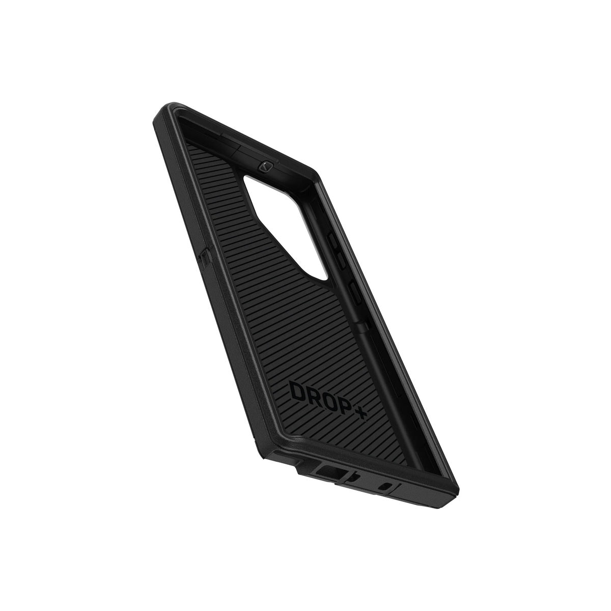Otterbox Defender Series Phone Case for Samsung Galaxy S23 Ultra.