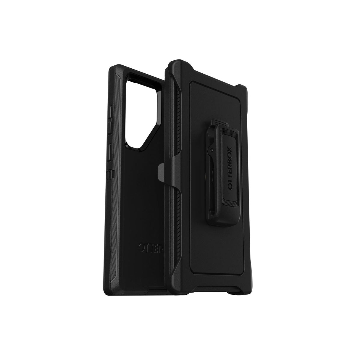 Otterbox Defender Series Phone Case for Samsung Galaxy S23 Ultra.