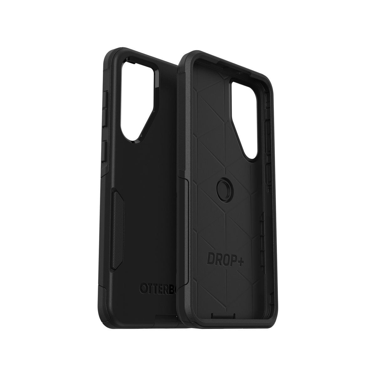Otterbox Commuter Series Antimicrobial Phone Case for Samsung Galaxy S23 Plus.