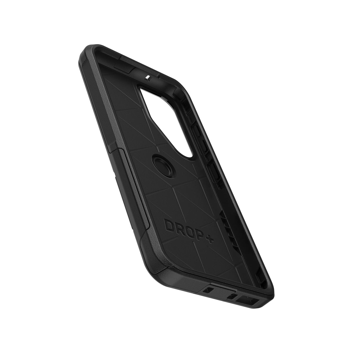 Otterbox Commuter Series Antimicrobial Phone Case for Samsung Galaxy S23.
