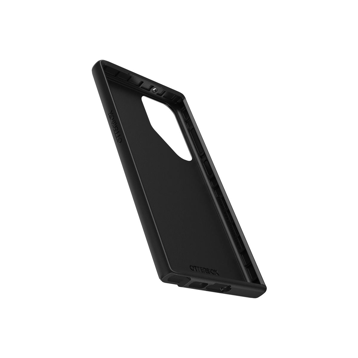 Otterbox Symmetry Series Phone Case for Samsung Galaxy S23 Ultra.