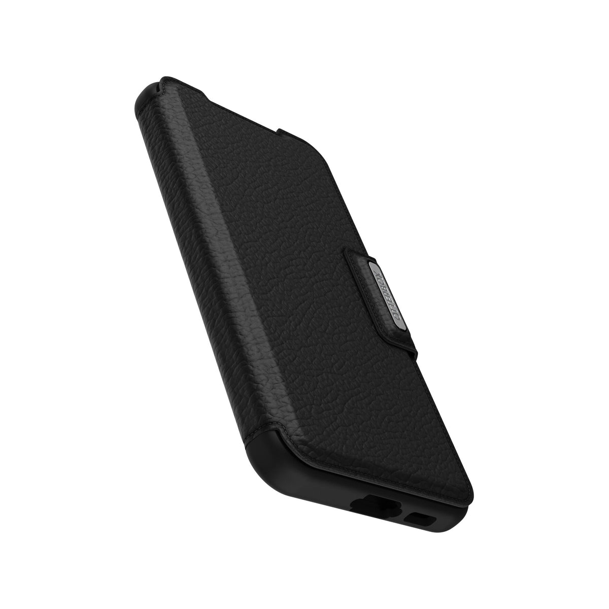 Otterbox Strada Phone Case for Samsung Galaxy S23+ - Shadow.