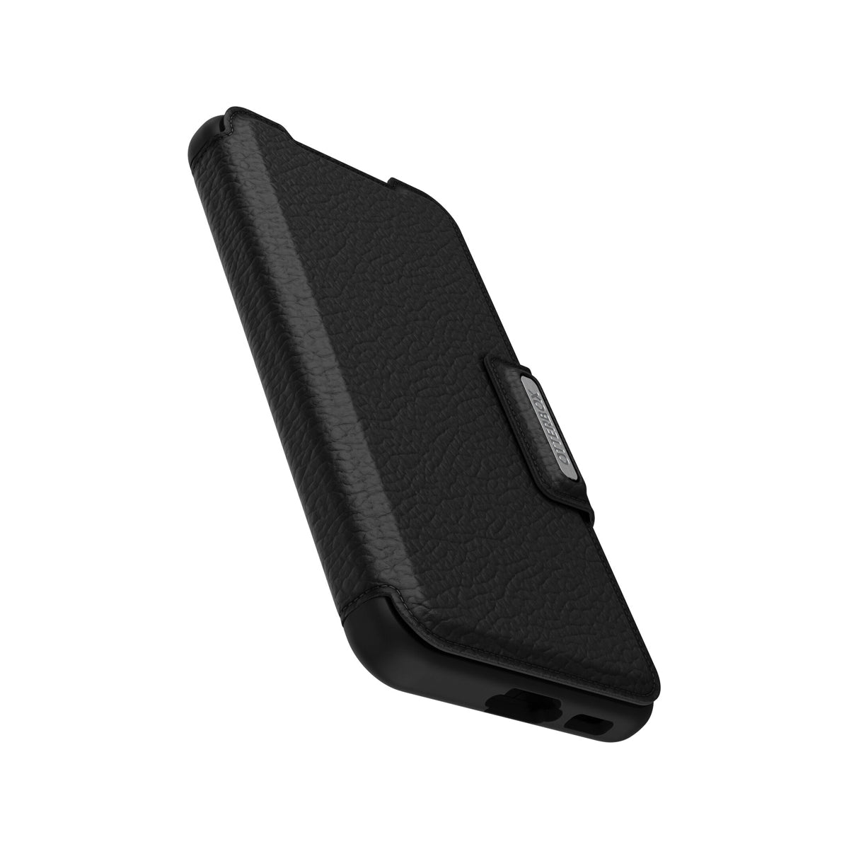 Otterbox Strada Series Phone Case for Samsung Galaxy S23 - Shadow.