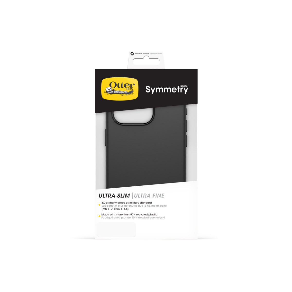 Otterbox Symmetry Series Phone Case for iPhone 15 Pro