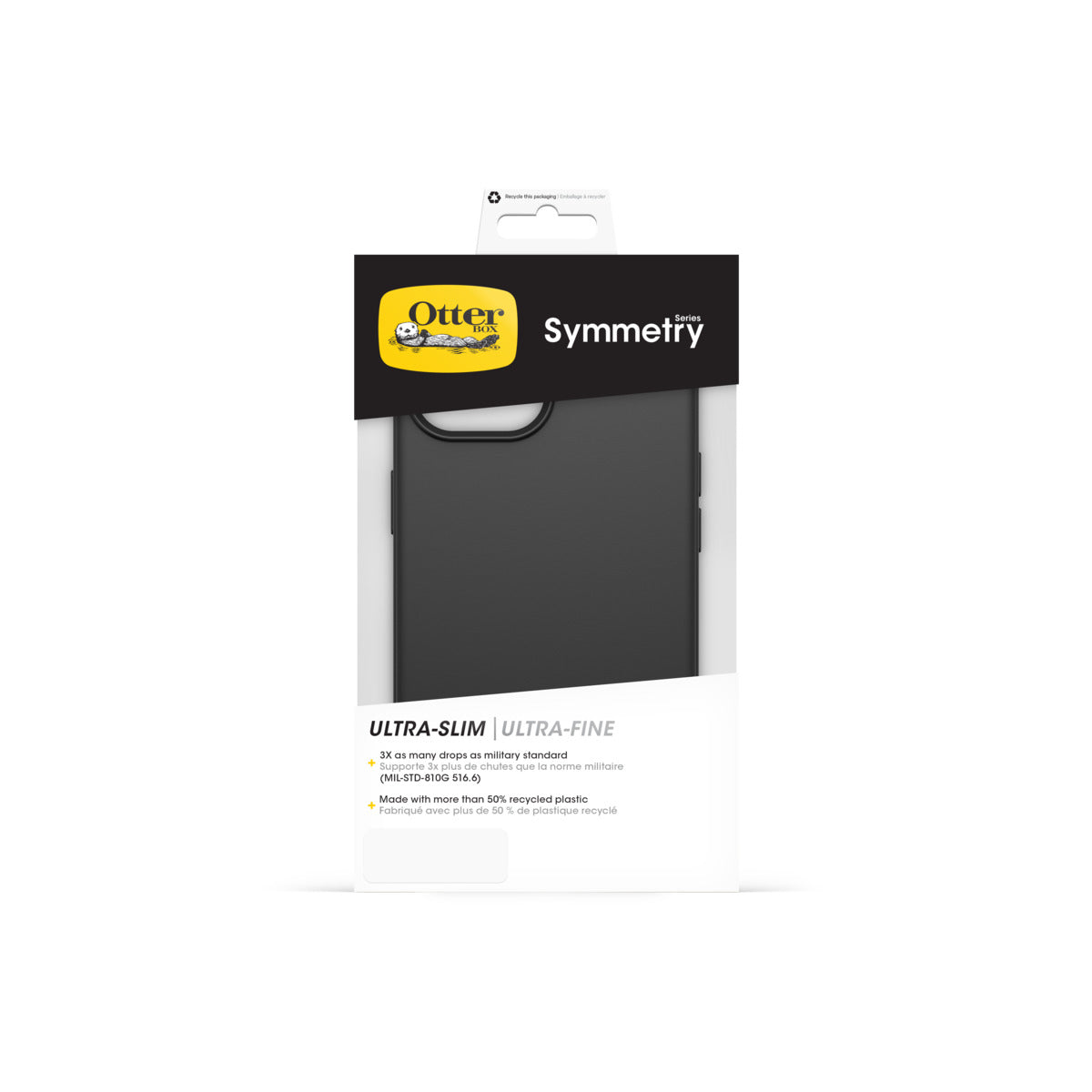Otterbox Symmetry Series Phone Case for iPhone 15