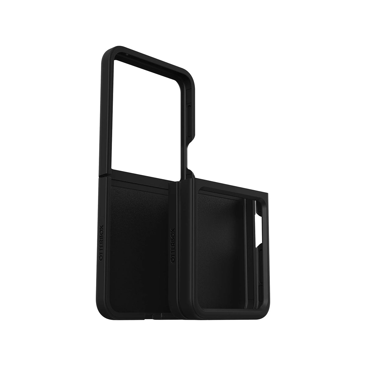 OtterBox Thin Flex Phone Case for Samsung Flip 5 - Black