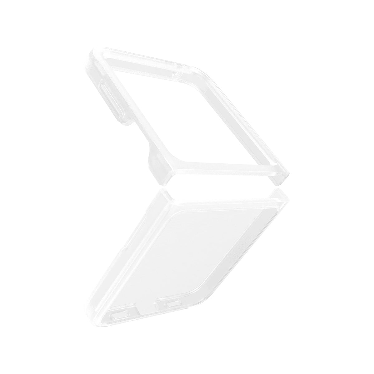 OtterBox Thin Flex Phone Case for Samsung Flip 5 - Clear