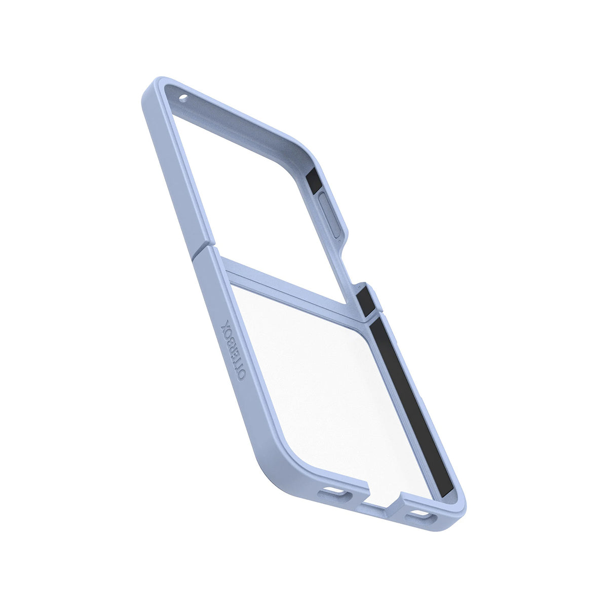 OtterBox Thin Flex Phone Case for Samsung Flip 5 - Blue
