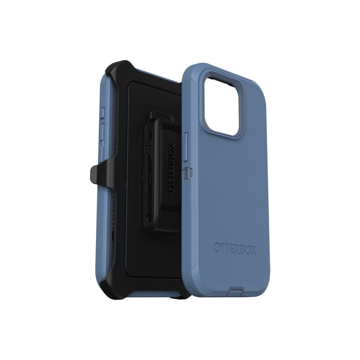 Otterbox Defender Series Phone Case for iPhone 15 Pro