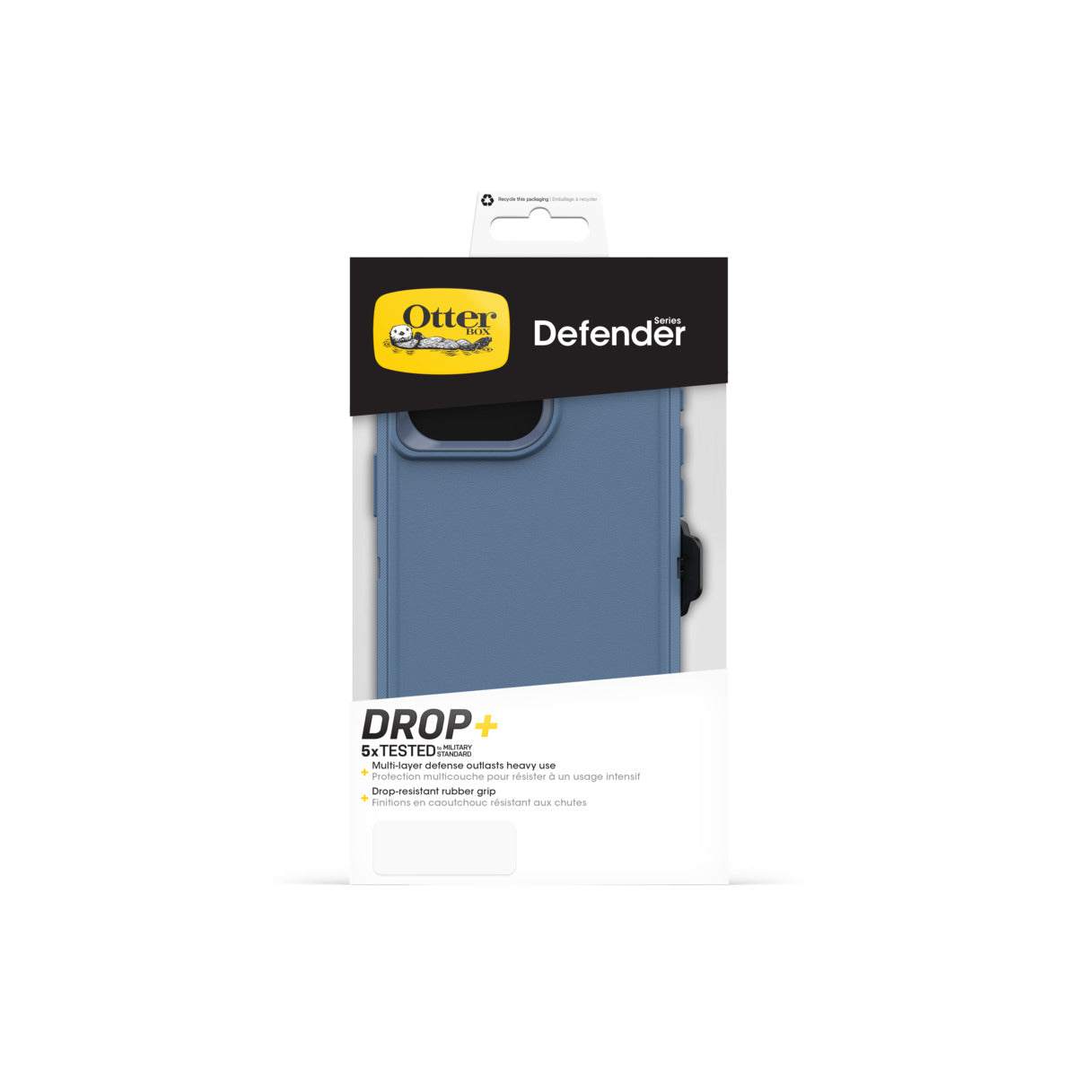 Otterbox Defender Series Phone Case for iPhone 15 Pro Max