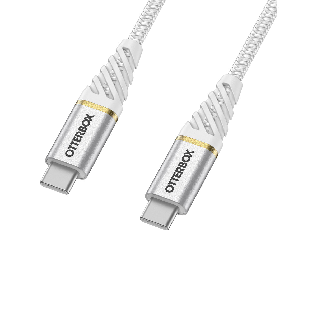 Otterbox Premium USB-C to USB-C Cable.