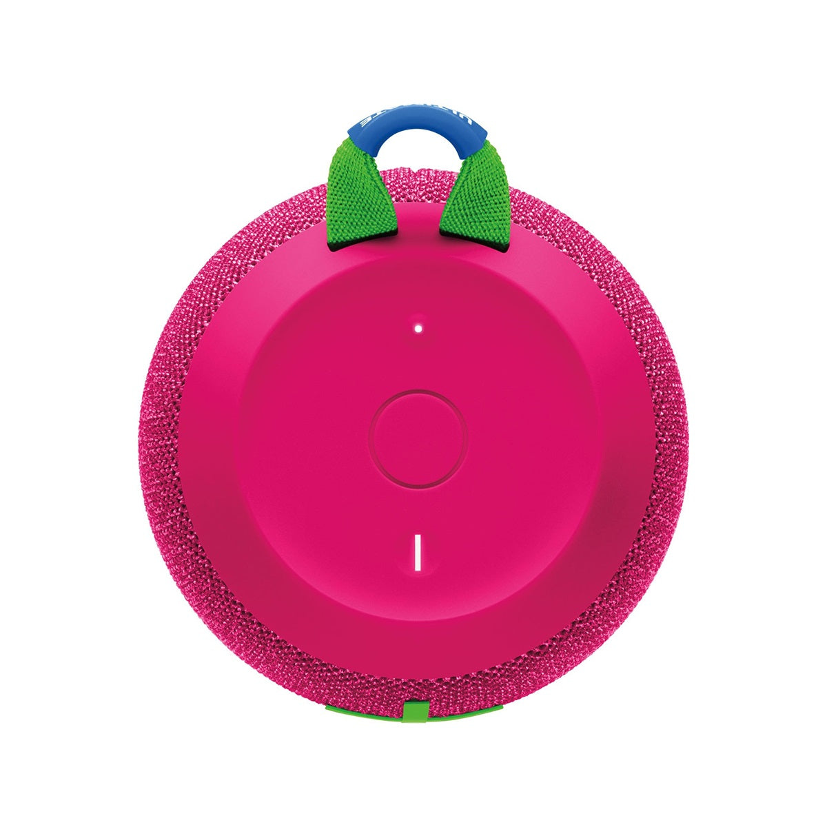 UE WONDERBOOM 3  Bluetooth Speaker - Hyper Pink