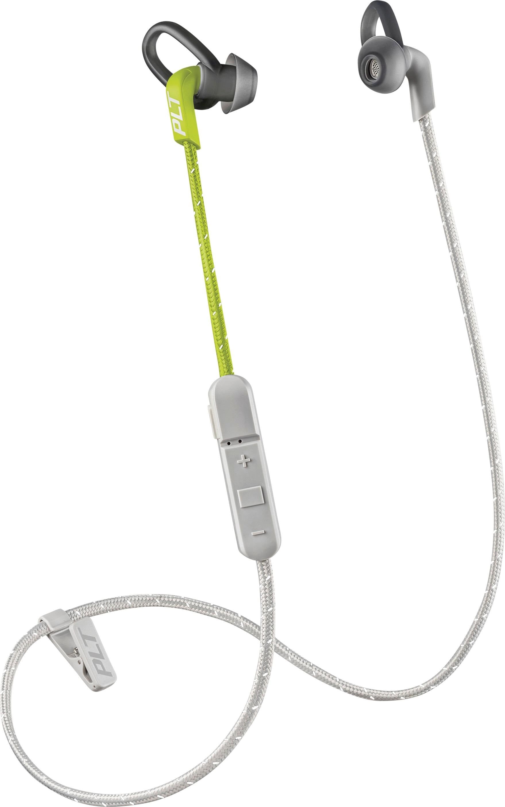 Plantronics BackBeat FIT 305 Wireless Headset for Mobile