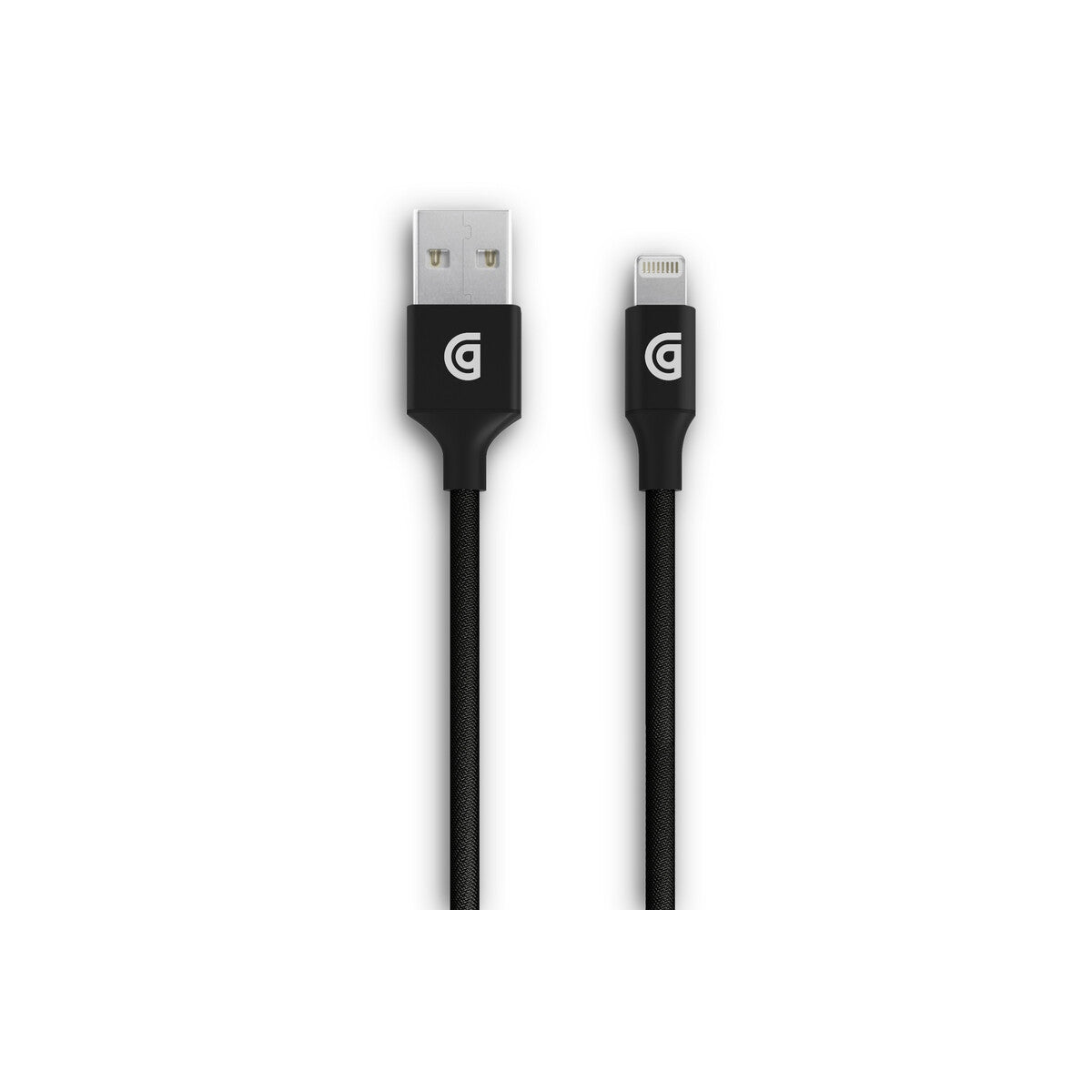 Griffin USB to Lightning Cable Premium 5ft.