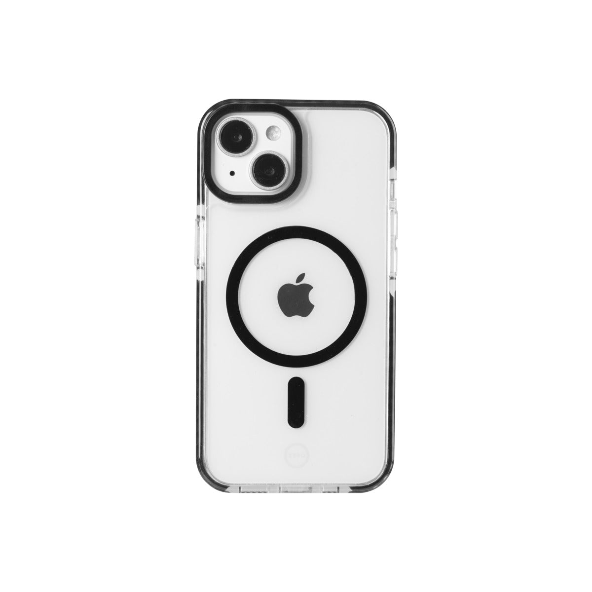 Impact Zero Clear Phone Case for iPhone 14.