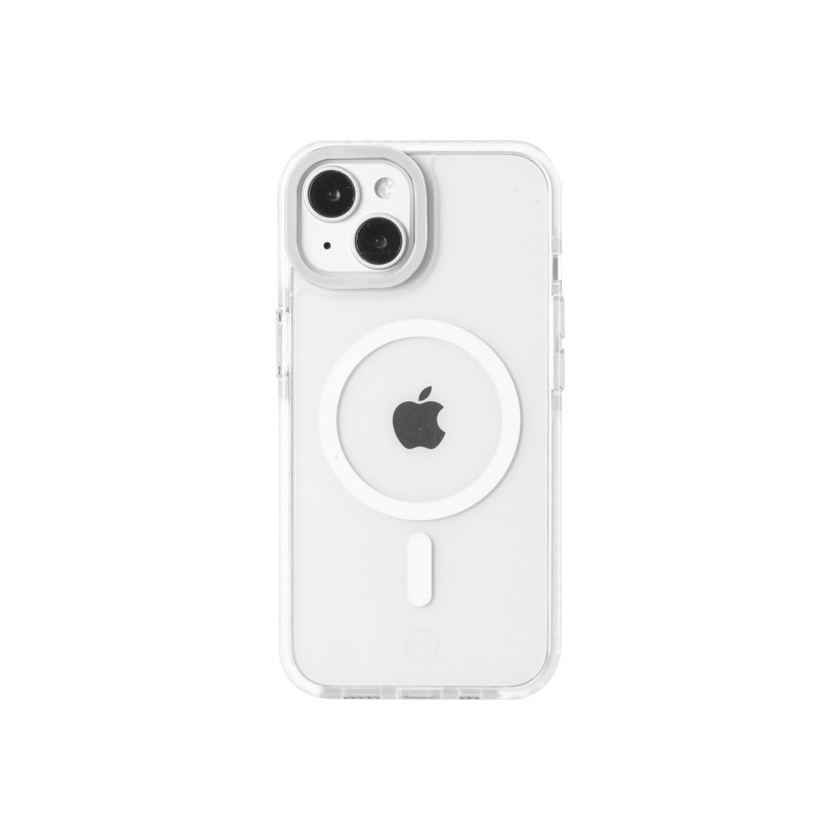 Impact Zero Clear Phone Case for iPhone 14.