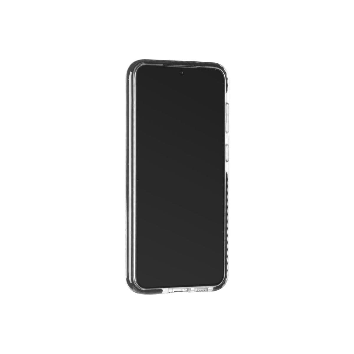 Impact Zero Clear Phone Case for Samsung GS23+.