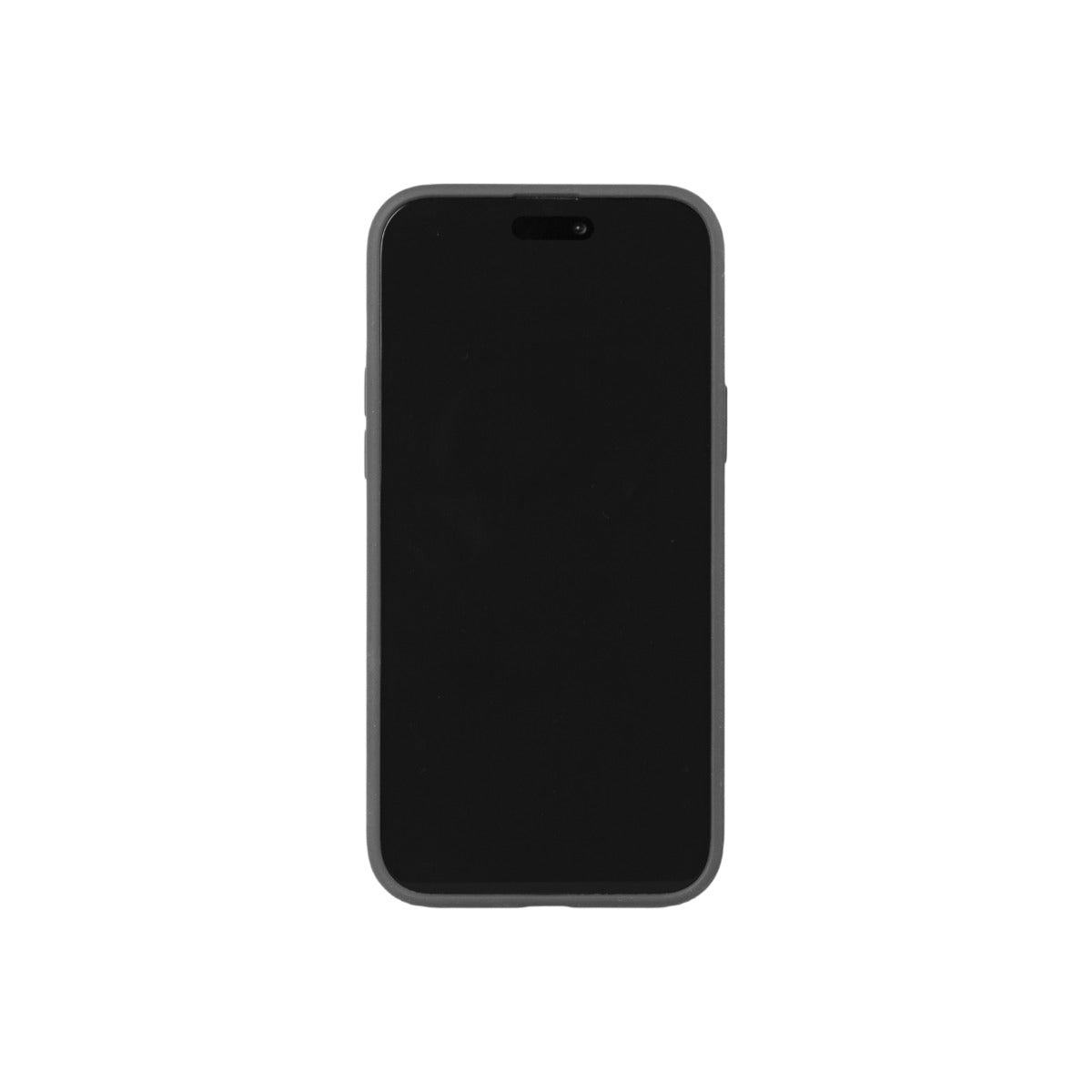 Impact Zero® Colour - Apple iPhone 15 Pro Max - Black