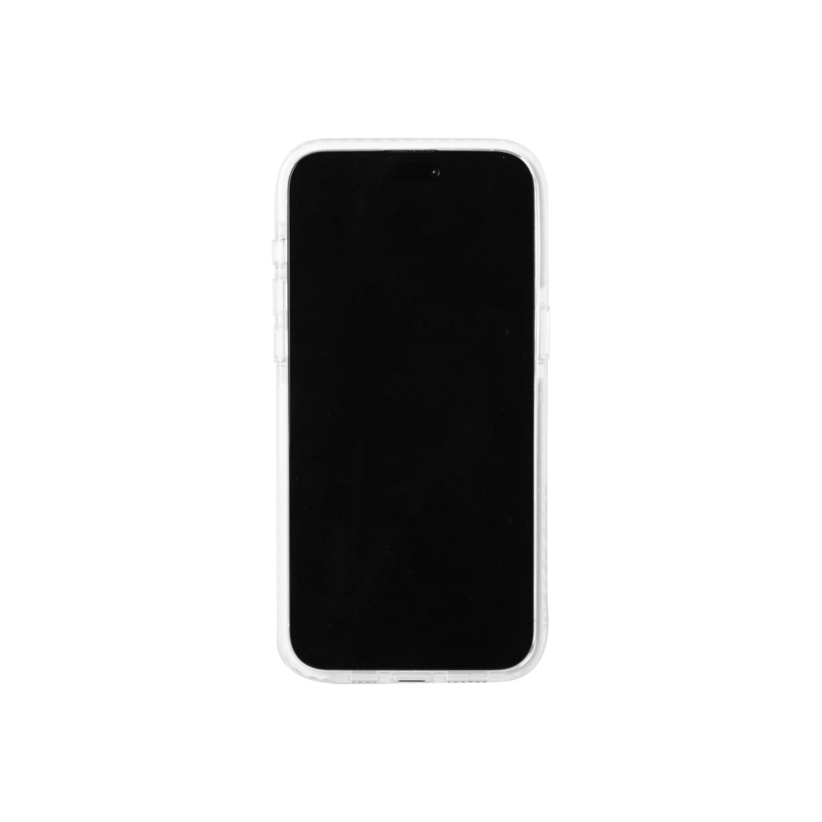 Impact Zero® Galaxy - Apple iPhone 15 Pro Max - Clear/Glitter
