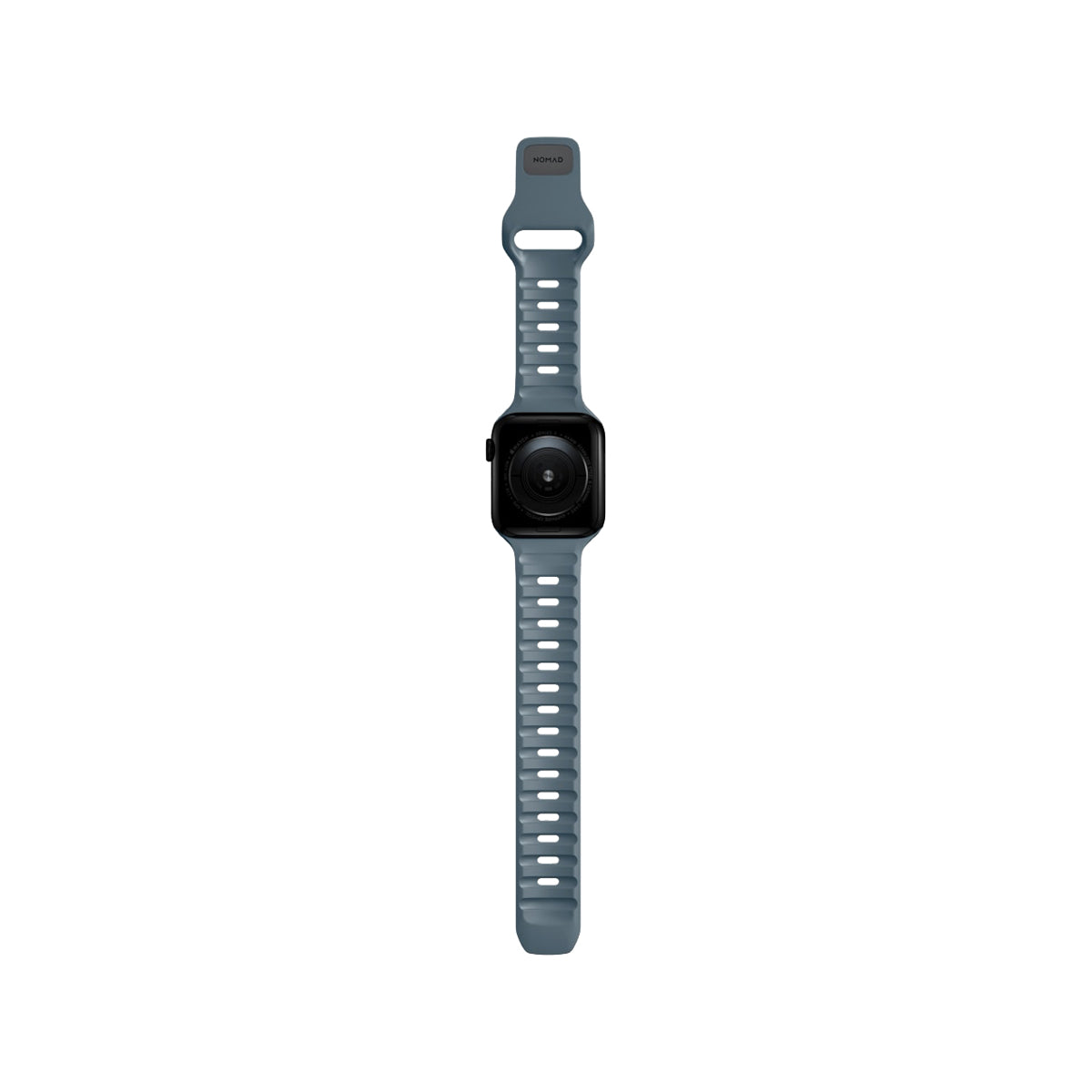 Nomad Apple Watch 41mm Sport Band - Marine Blue.