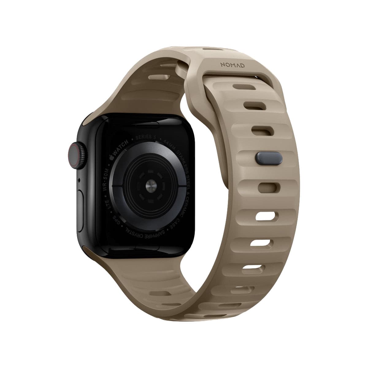 Nomad Apple Watch 41mm Sport Band - Dune.