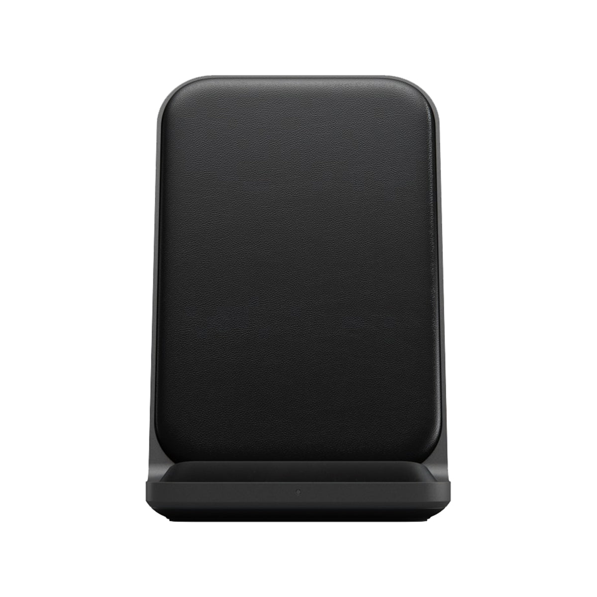 NOMAD Base Station Wireless Charger Stand Global V2 for Apple AirPods.