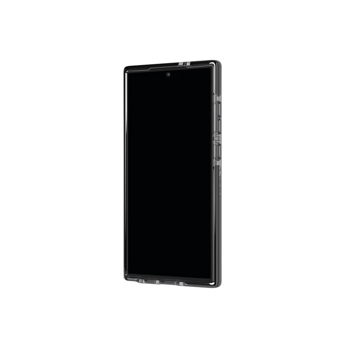 Tech21 Evo Check Phone Case for Samsung Galaxy S23 Ultra.