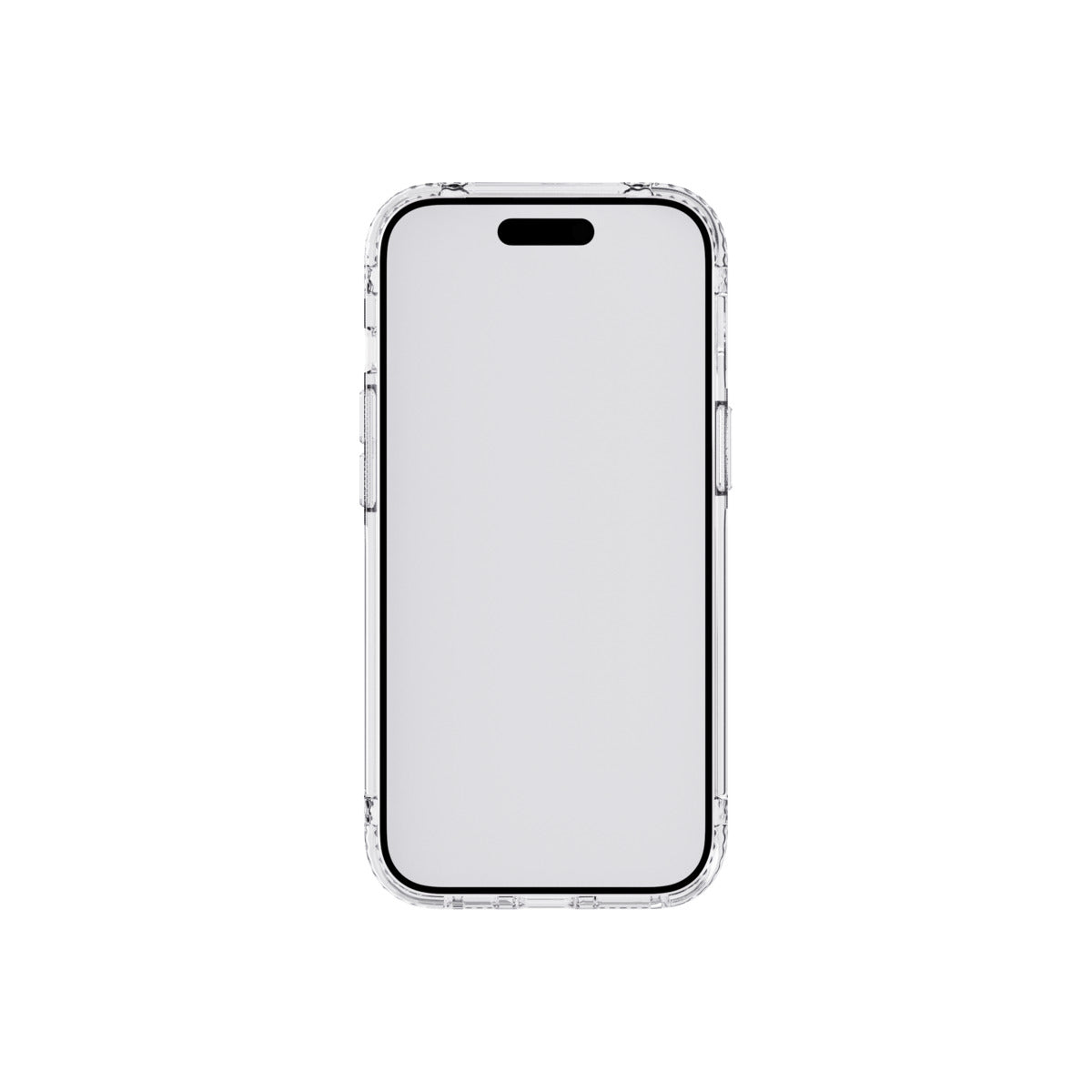 Tech21 Evo Clear - Apple iPhone 15 Case