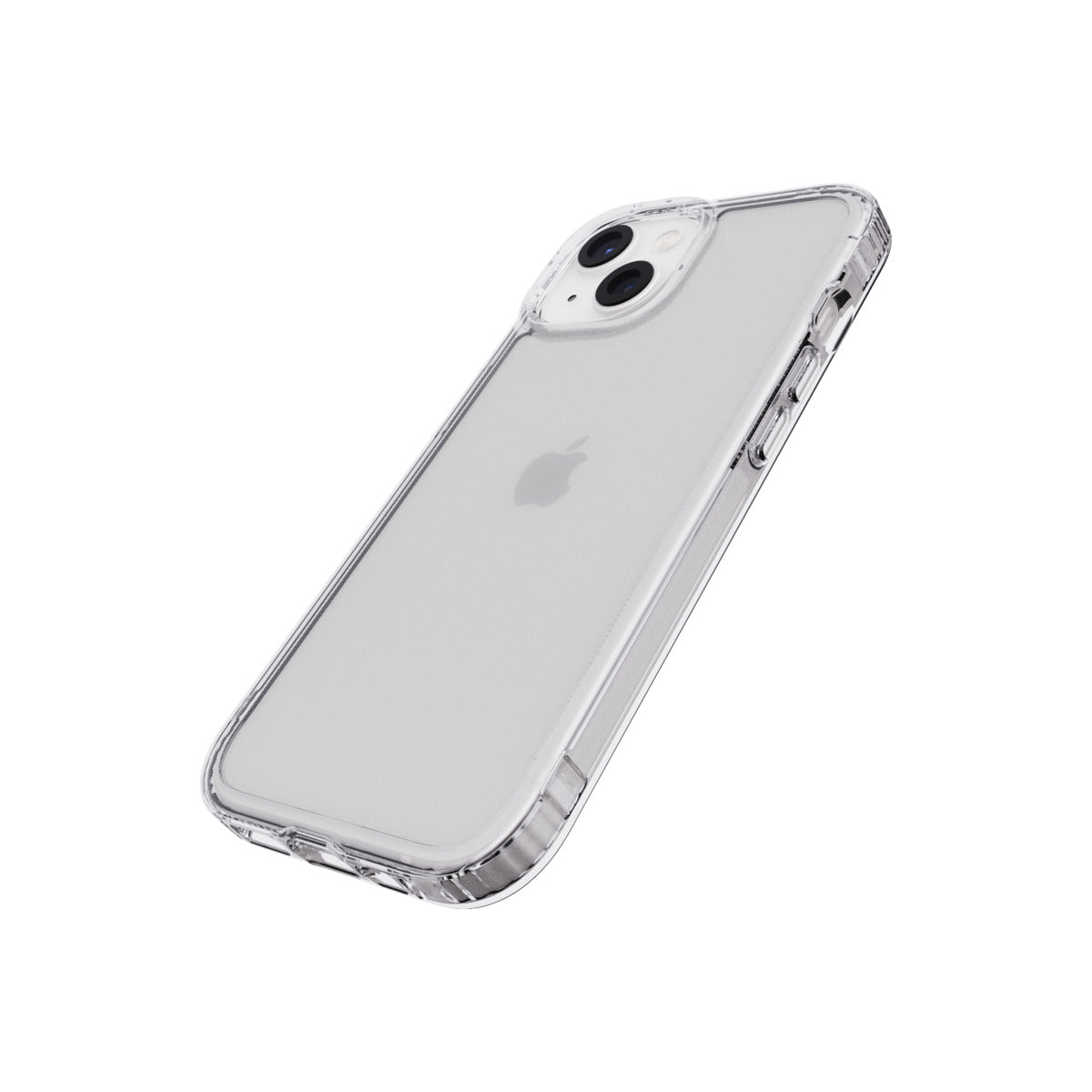Tech21 Evo Clear - Apple iPhone 15 Case