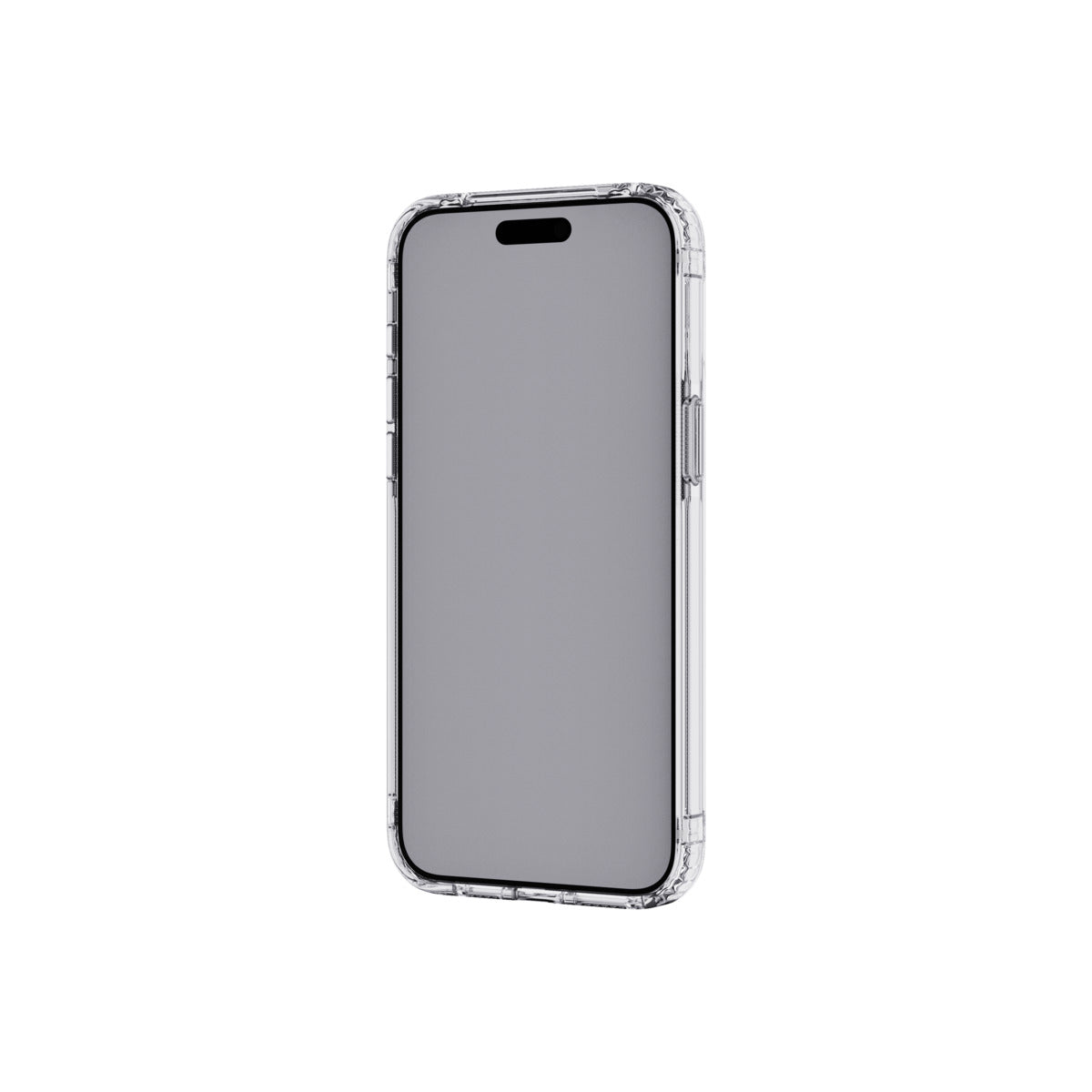 Tech21 Evo Clear - Apple iPhone 15 Pro Case
