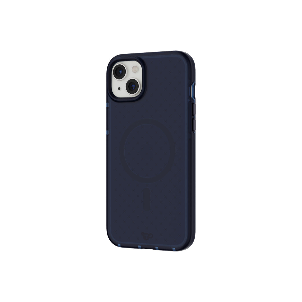 Tech21 Evo Check - Apple iPhone 15 Plus Case MagSafe Compatible