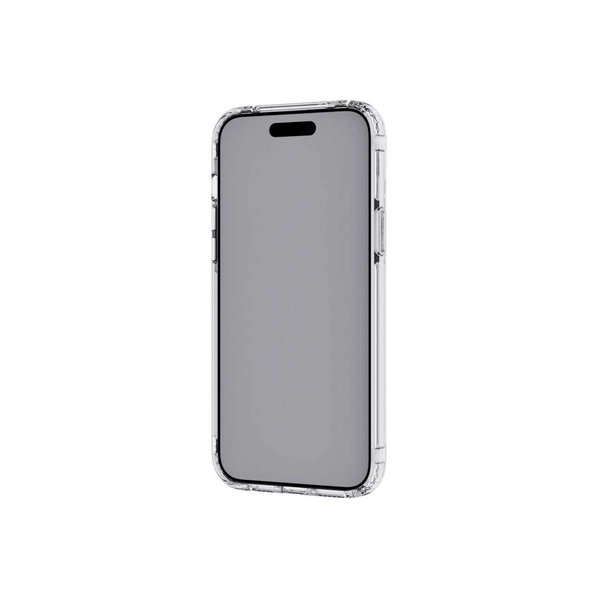 Tech21 Evo Clear - Apple iPhone 15 Plus Case