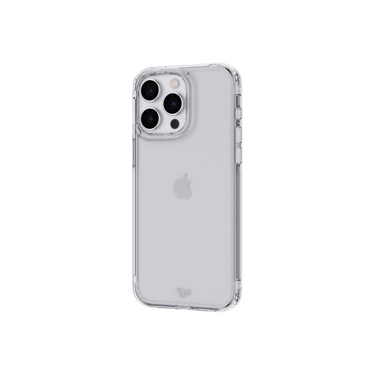 Tech21 Evo Clear - Apple iPhone 15 Pro Max Case