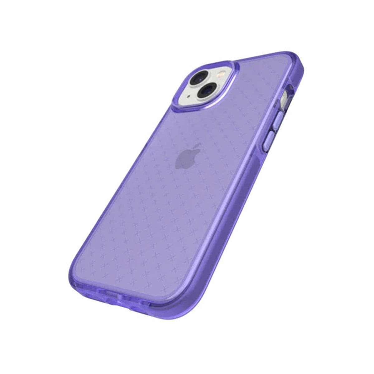 Tech21 Evocheck Phone Case for iPhone 14.