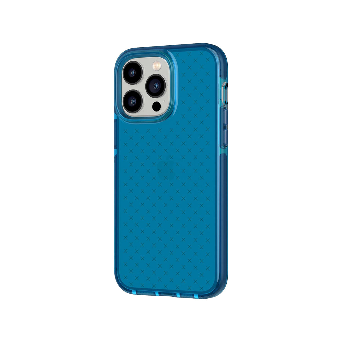 Tech21 Evocheck Phone Case for iPhone 14 Pro Max.