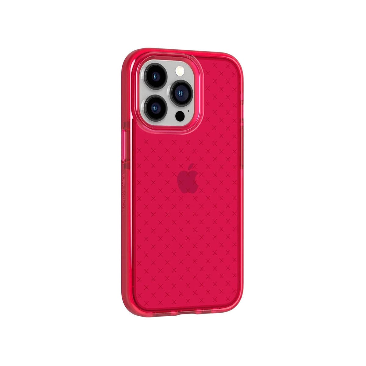 Tech21 EvoCheck Phone Case for iPhone 13 Pro.