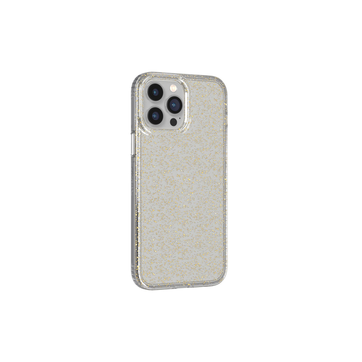 Tech21 Evo Sparkle Phone Case for iPhone 13 Pro Max.
