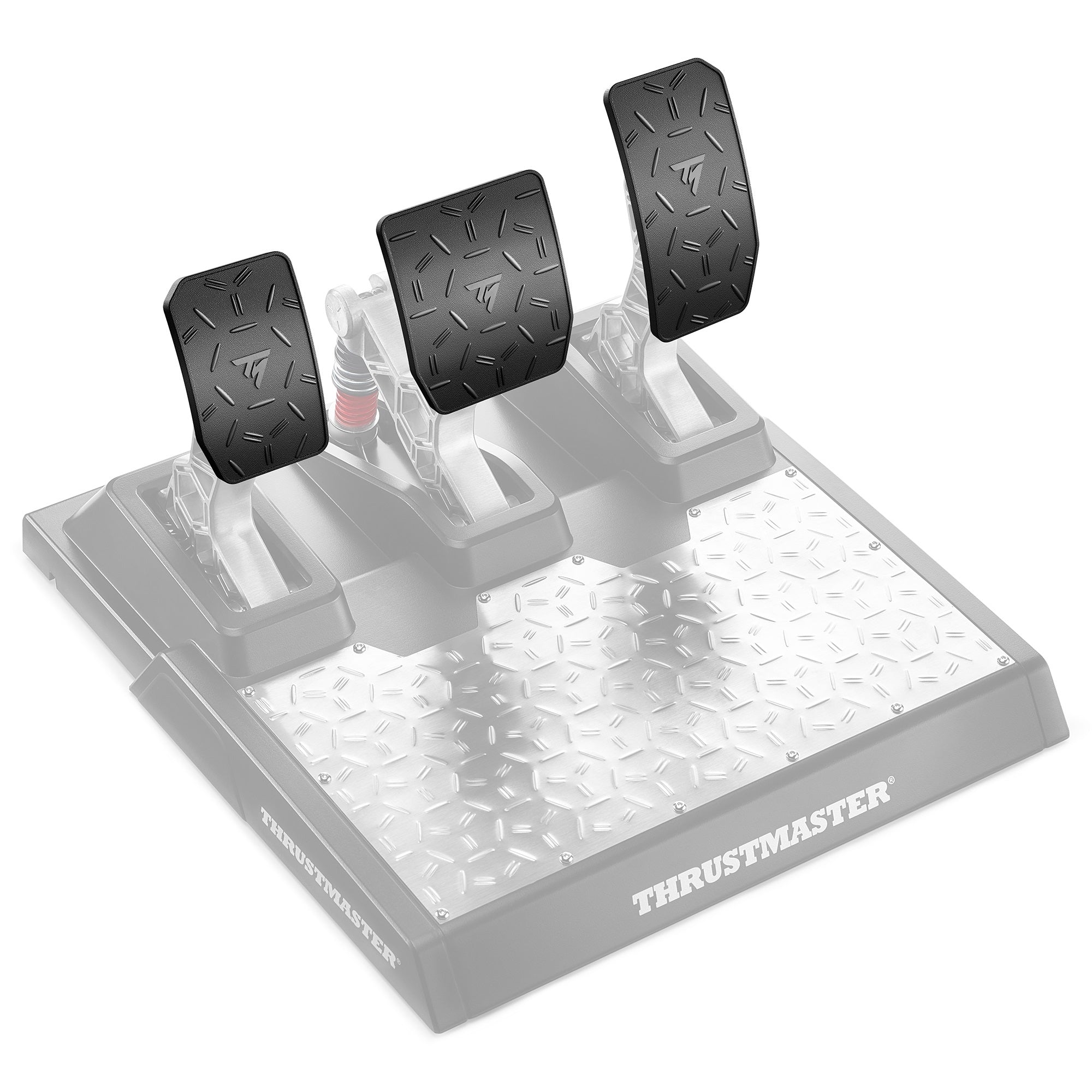 Thrustmaster Racing Simulation T-LCM Rubber Grip.