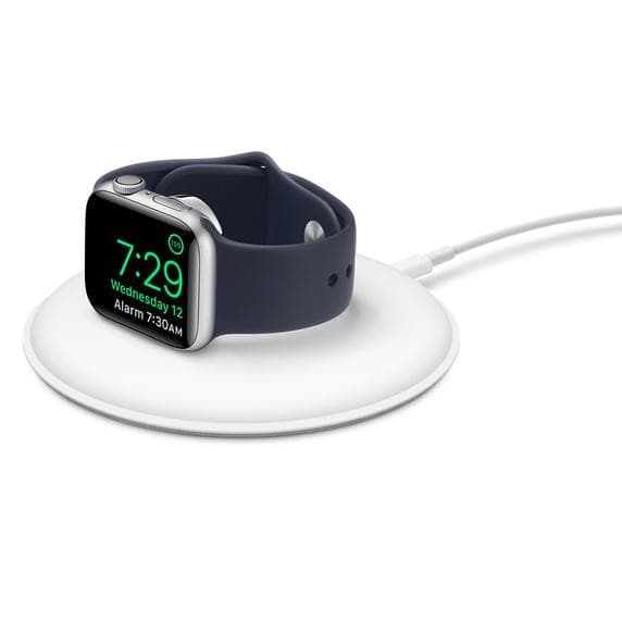 Apple Watch Magnetic Charging Dock - Charging Dock - Techunion -