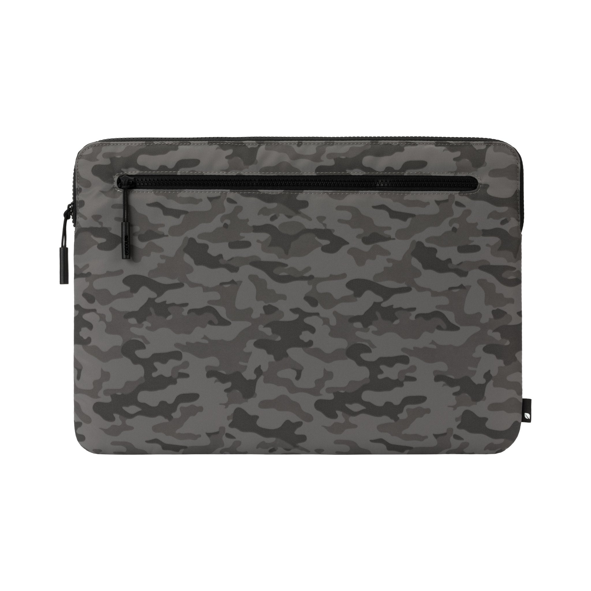 Compact Sleeve in Flight Nylon for 15 & 16-inch MacBook Pro - Sleeve - Techunion -