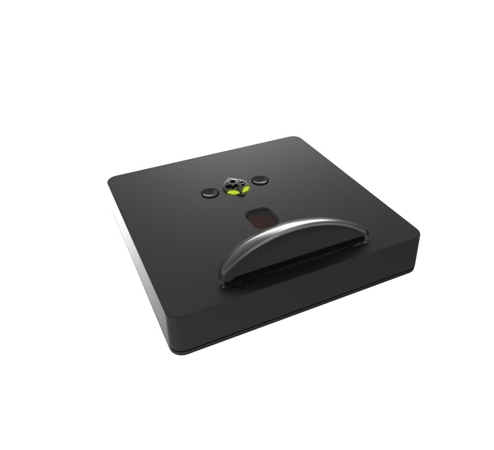 DRIVE HUB WHEEL ADAPTER - Racing Wheels - Techunion -