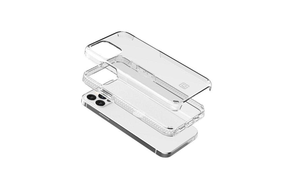 Duo for iPhone 12 & iPhone 12 Pro - Phone Case - Techunion -