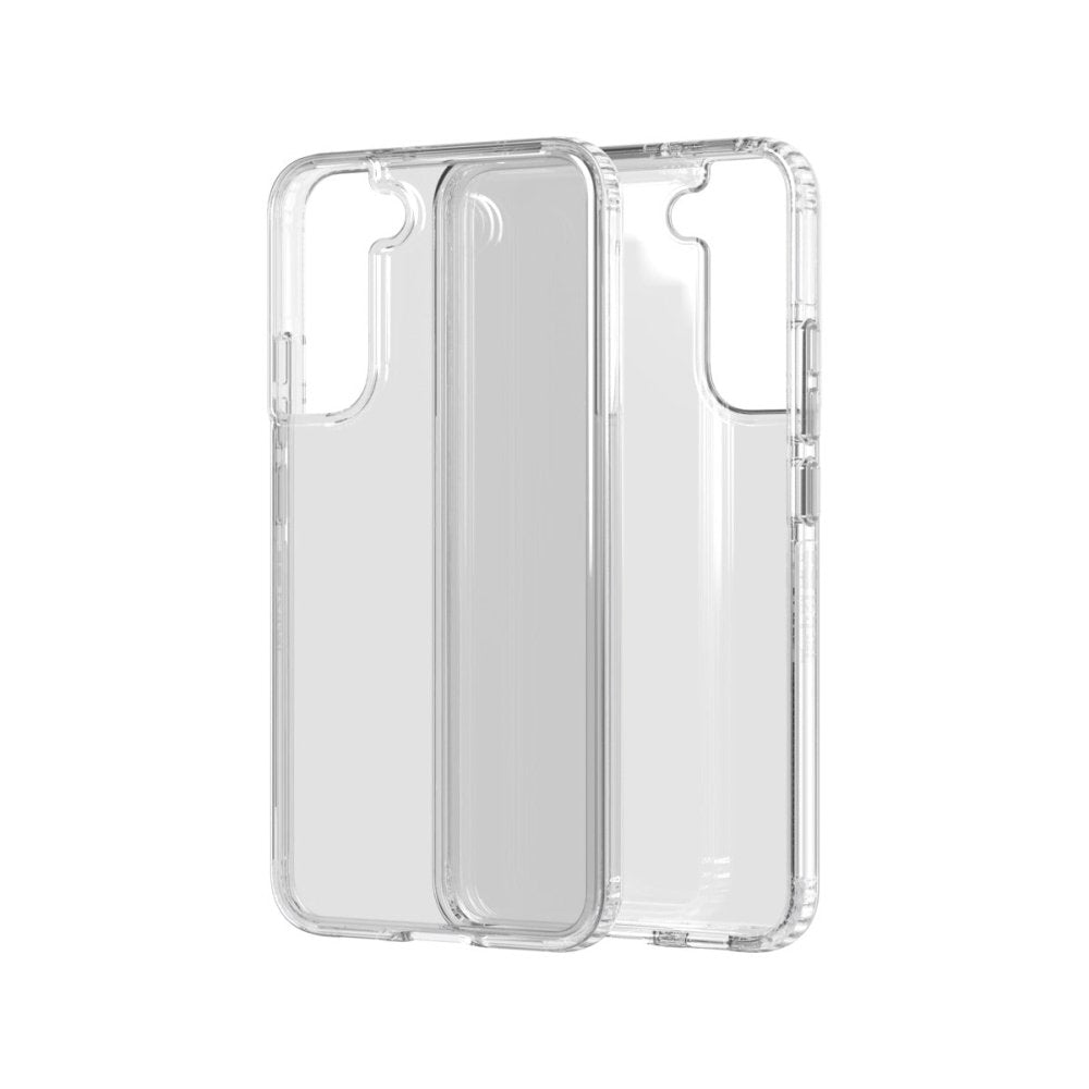 Evo Clear - Samsung Galaxy S22+ Case - Phone Case - Techunion -