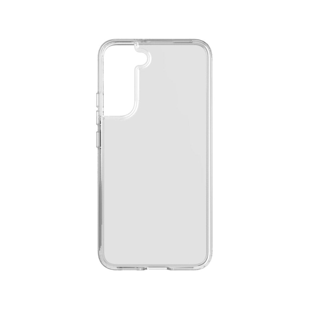 Evo Clear - Samsung Galaxy S22+ Case - Phone Case - Techunion -