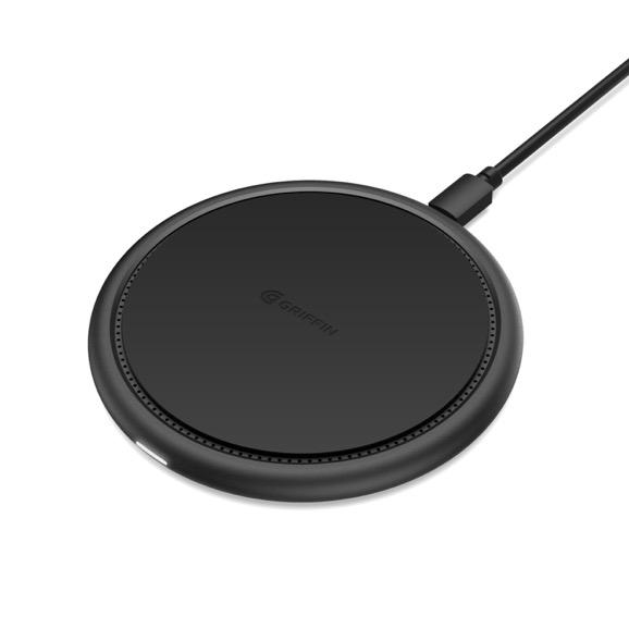 Griffin 10W Wireless Charging Pad - Wireless Charging - Techunion -