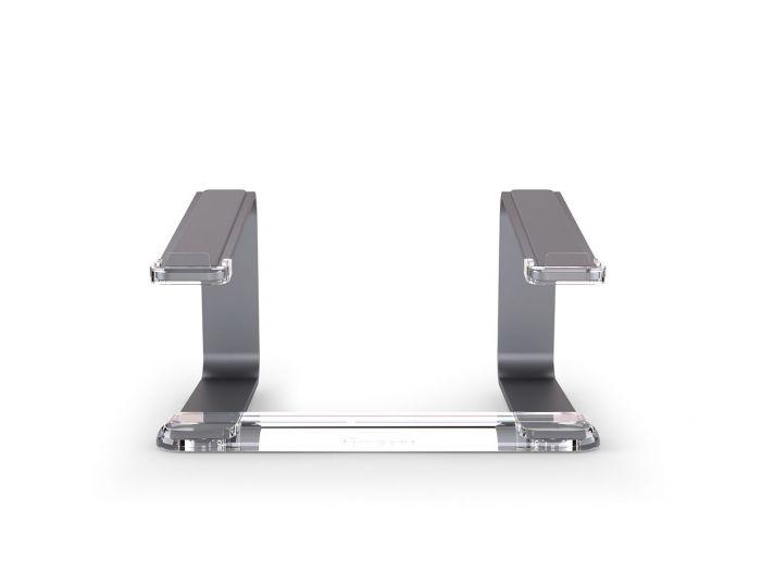 Griffin Elevator Ergonomic Computer Stand Riser Holder Notebook Stand - Accessory - Techunion -