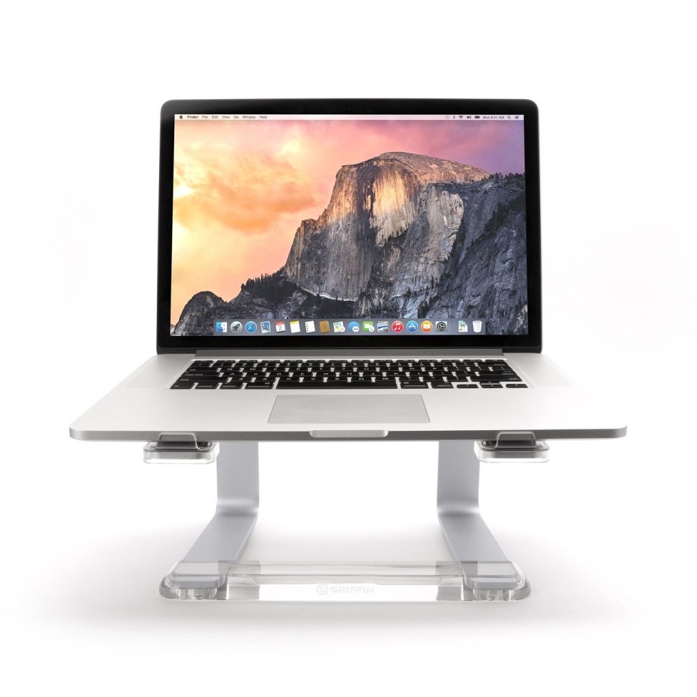 Griffin Elevator Stand - Accessory - Techunion -