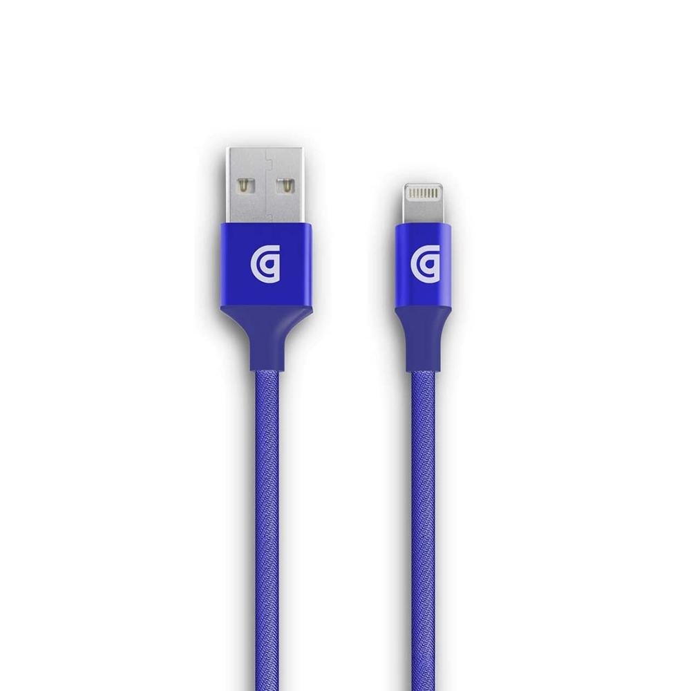 Griffin USB to Lightning Cable Premium 5ft - Cable - Techunion -