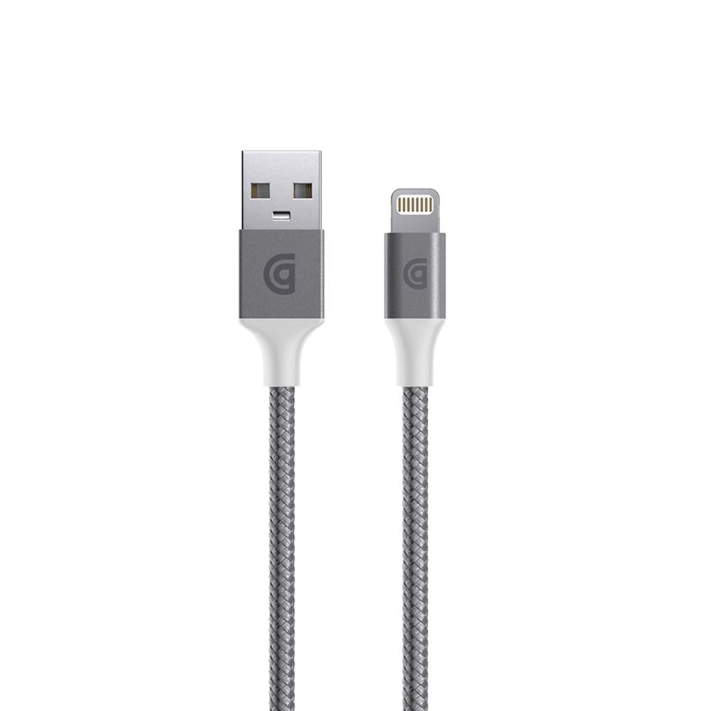 Griffin USB to Lightning Cable Premium 5ft - Cable - Techunion -