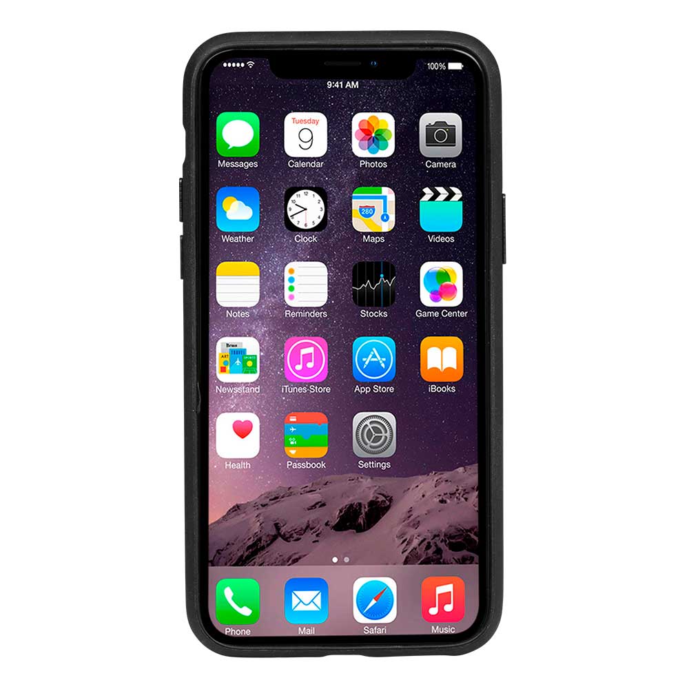 Herning - iPhone 11 Pro - Phone Case - Techunion -